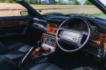 Aston Martin Virage Volante 1992 года (UK)
